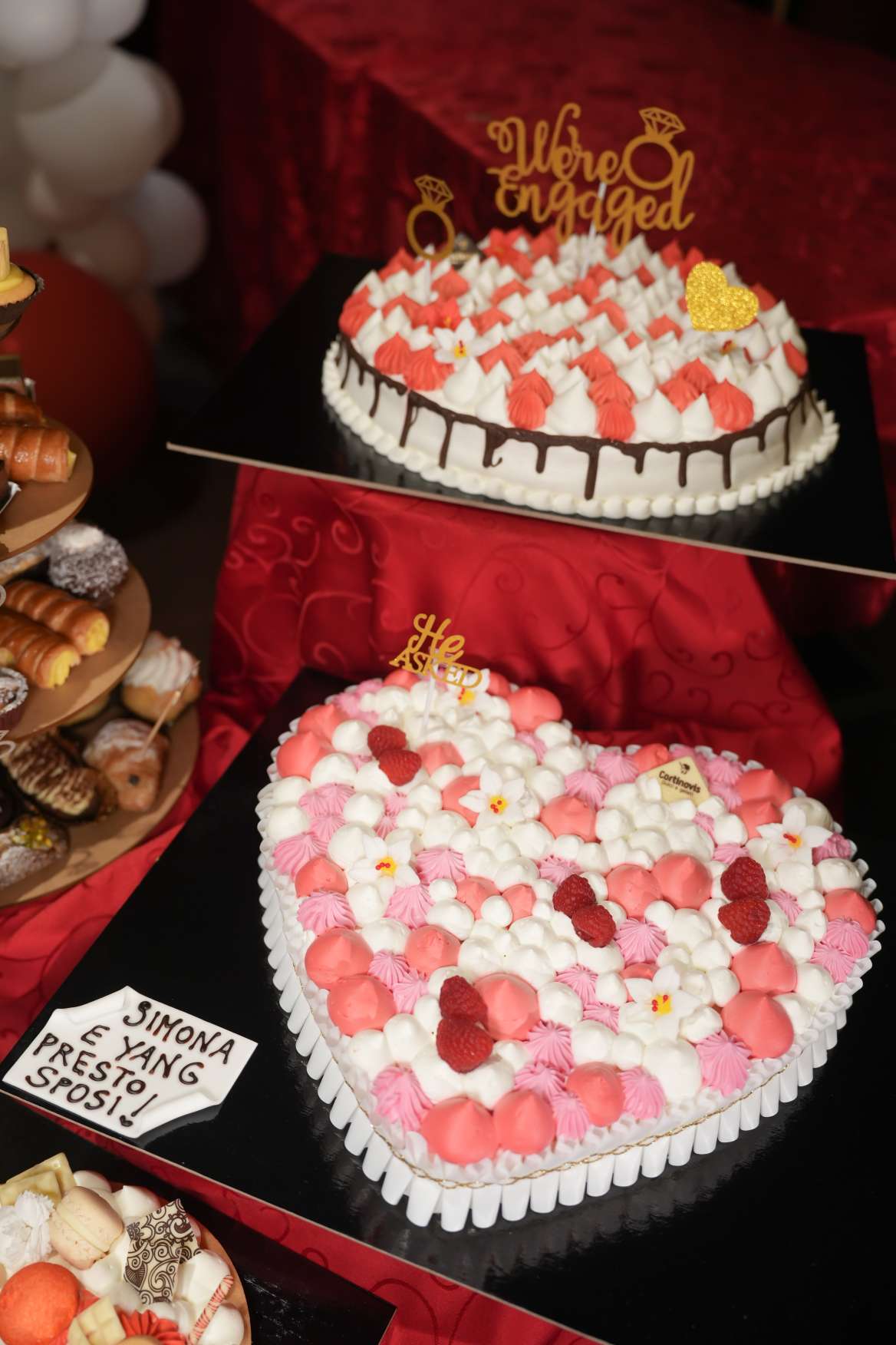 2023/06/07 Il Fidanzamento