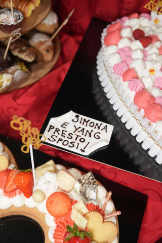 2023/06/07 Il Fidanzamento