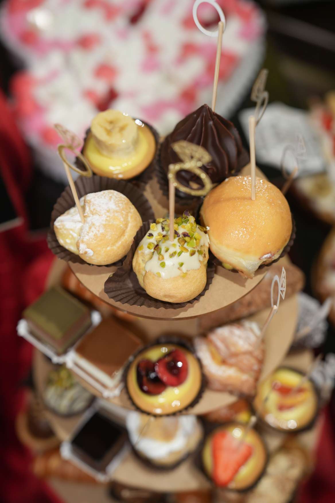 2023/06/07 Il Fidanzamento