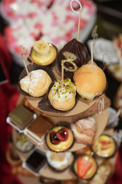 2023/06/07 Il Fidanzamento