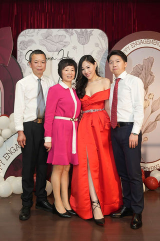 2023/06/07 Il Fidanzamento