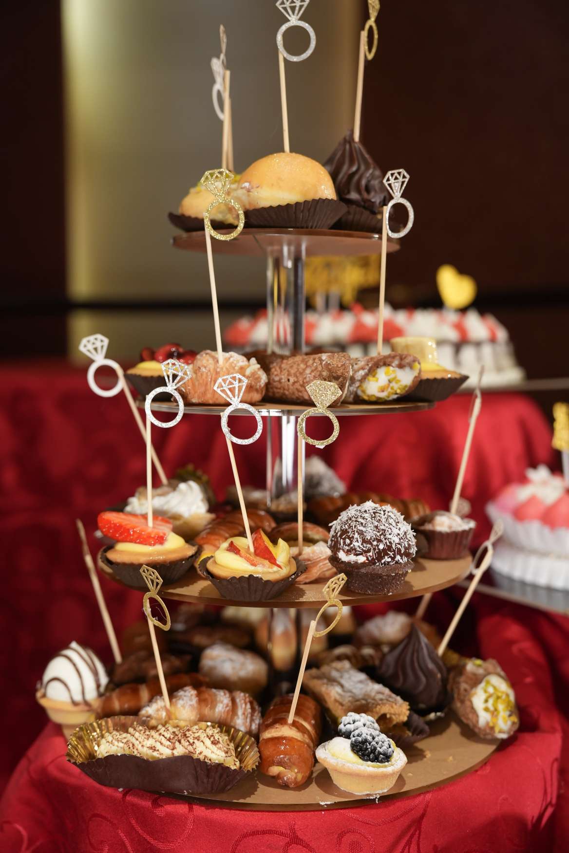 2023/06/07 Il Fidanzamento