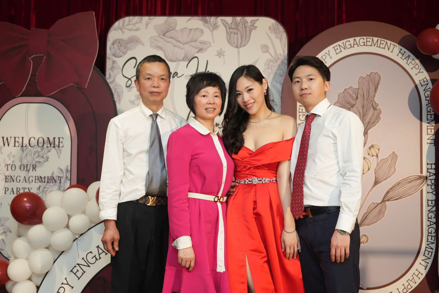 2023/06/07 Il Fidanzamento