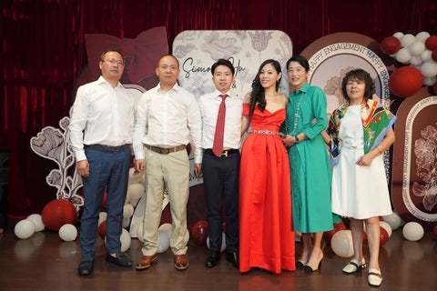 2023/06/07 Il Fidanzamento