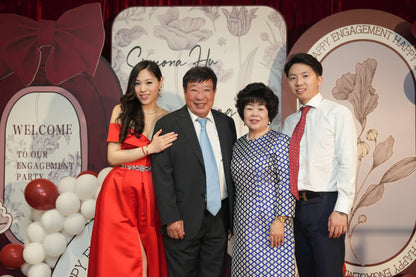 2023/06/07 Il Fidanzamento