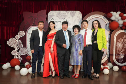 2023/06/07 Il Fidanzamento