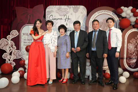 2023/06/07 Il Fidanzamento