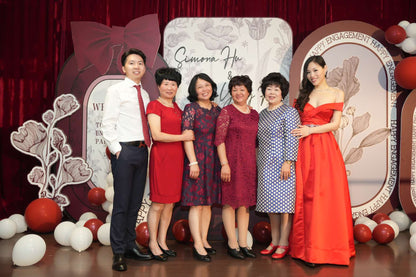 2023/06/07 Il Fidanzamento