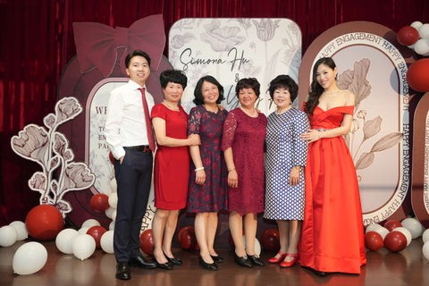 2023/06/07 Il Fidanzamento