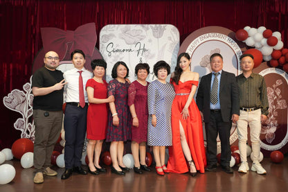 2023/06/07 Il Fidanzamento