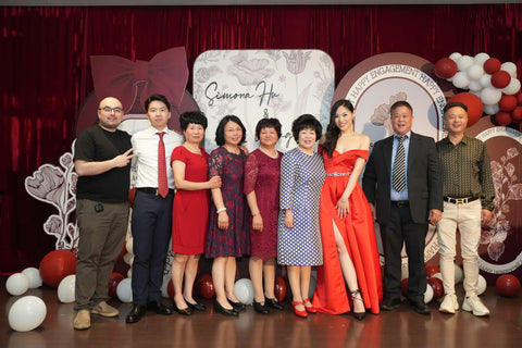 2023/06/07 Il Fidanzamento