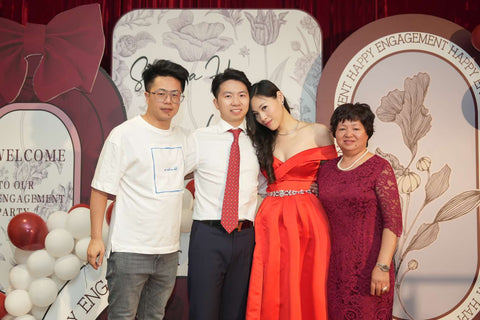 2023/06/07 Il Fidanzamento