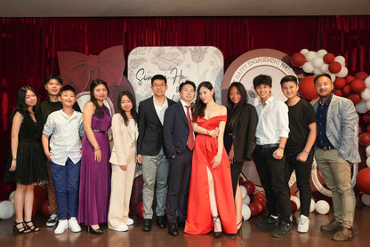 2023/06/07 Il Fidanzamento