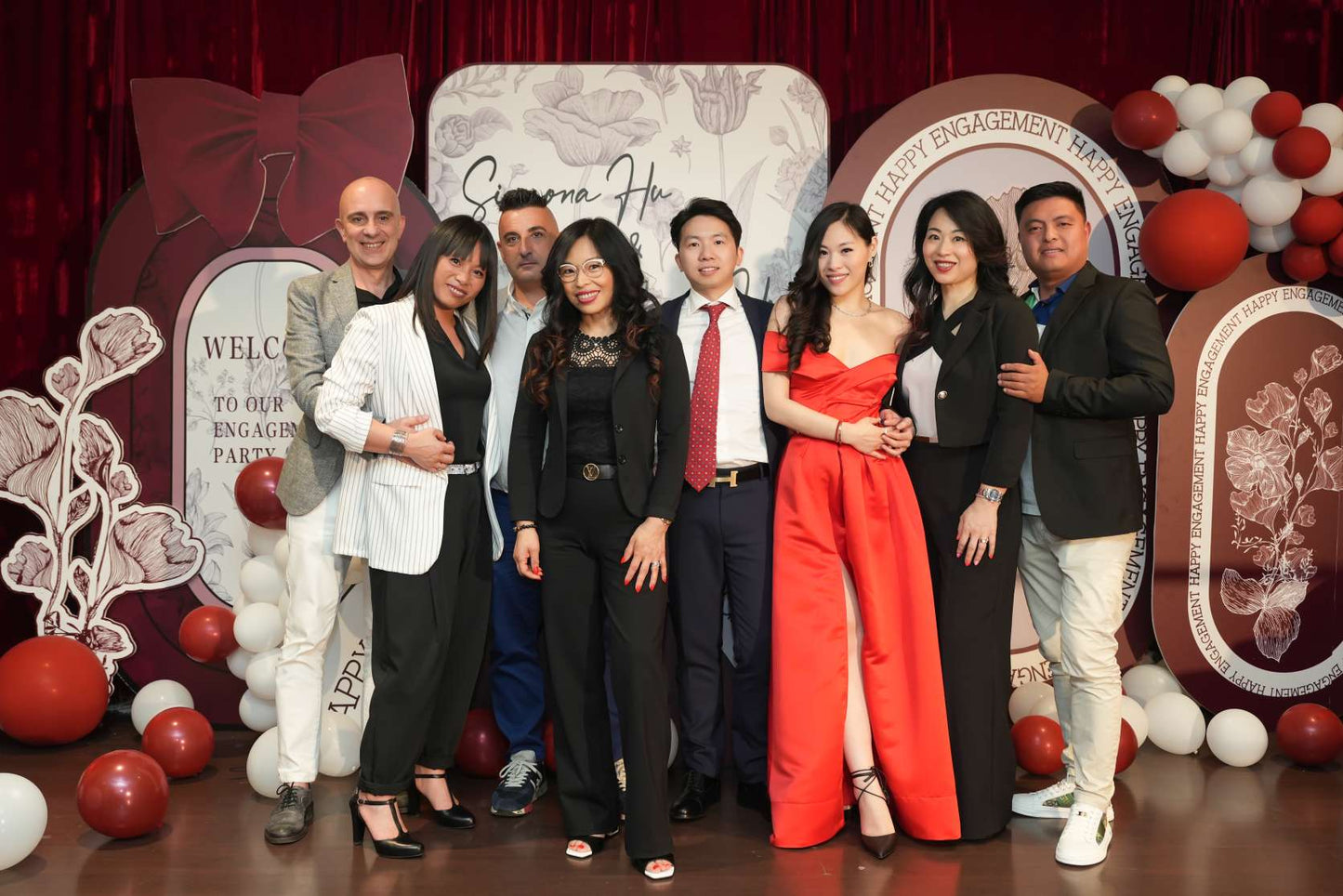 2023/06/07 Il Fidanzamento