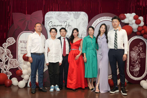 2023/06/07 Il Fidanzamento