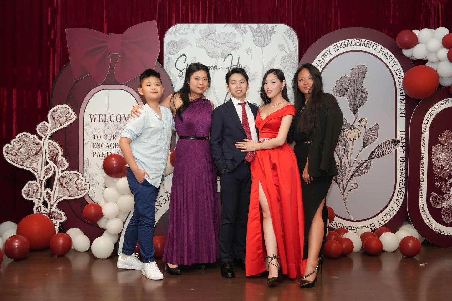 2023/06/07 Il Fidanzamento