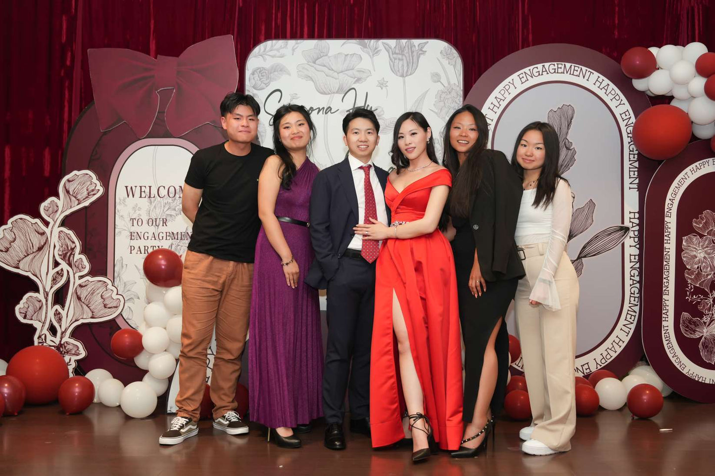 2023/06/07 Il Fidanzamento