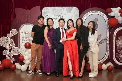 2023/06/07 Il Fidanzamento