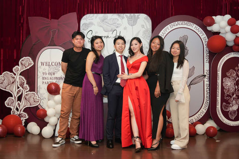 2023/06/07 Il Fidanzamento