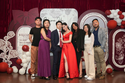 2023/06/07 Il Fidanzamento