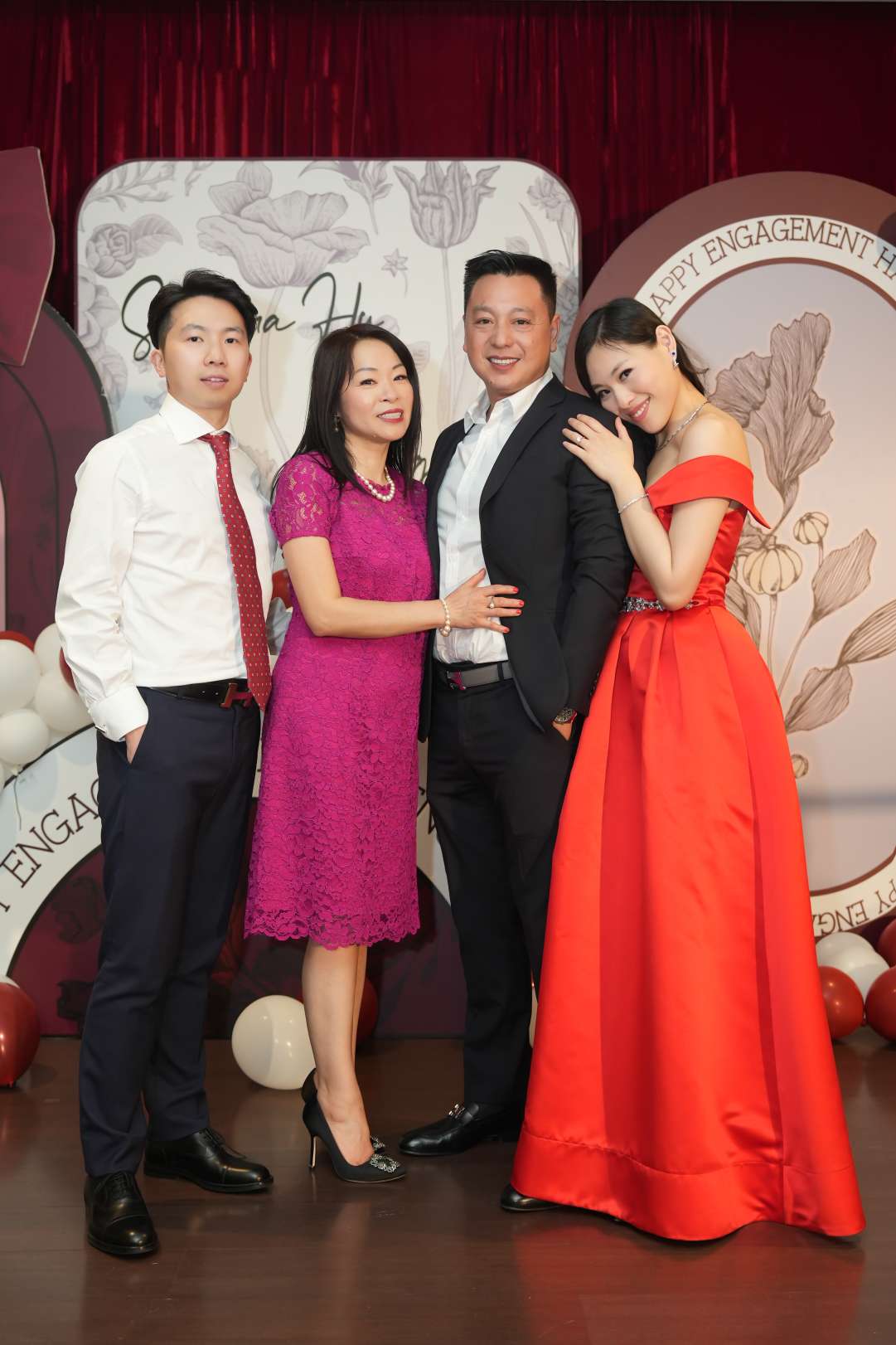 2023/06/07 Il Fidanzamento