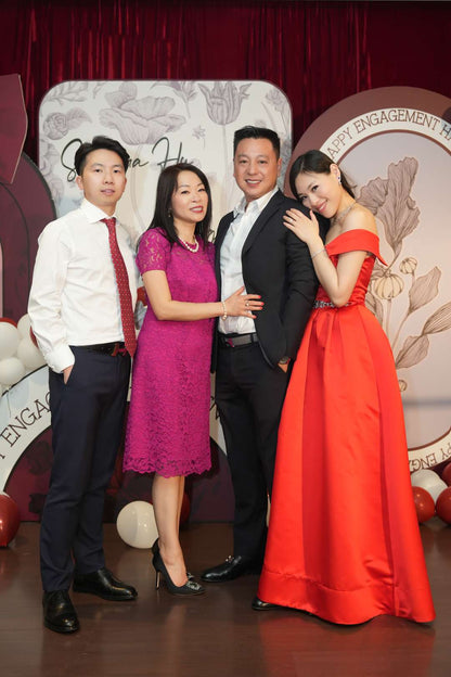 2023/06/07 Il Fidanzamento