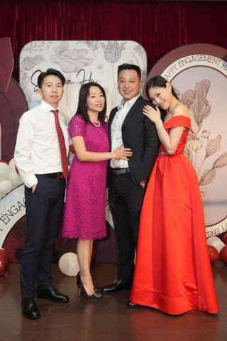 2023/06/07 Il Fidanzamento