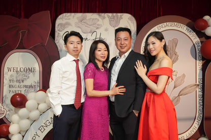 2023/06/07 Il Fidanzamento