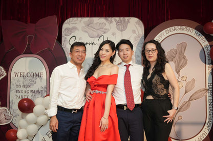 2023/06/07 Il Fidanzamento