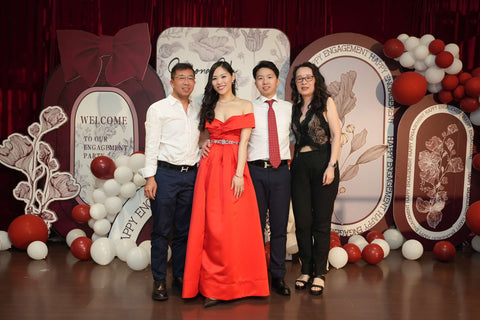 2023/06/07 Il Fidanzamento