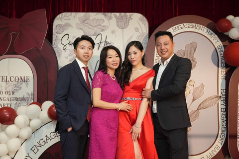 2023/06/07 Il Fidanzamento