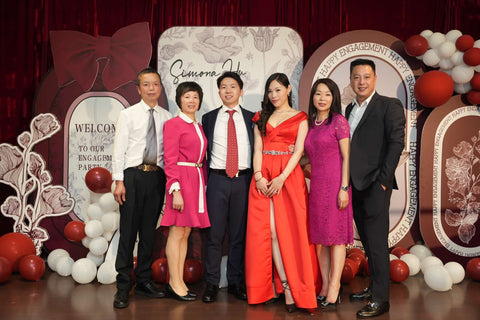 2023/06/07 Il Fidanzamento