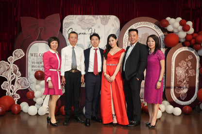 2023/06/07 Il Fidanzamento