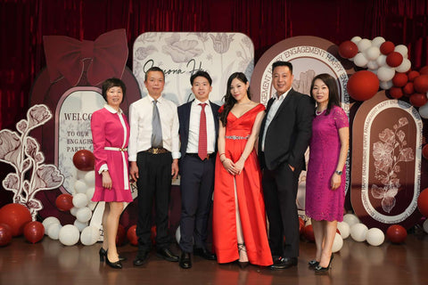 2023/06/07 Il Fidanzamento