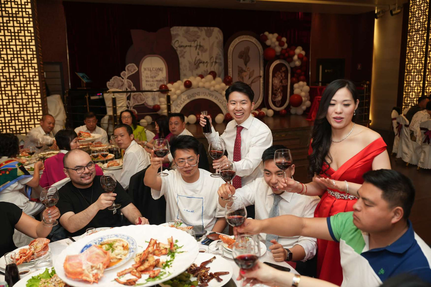 2023/06/07 Il Fidanzamento