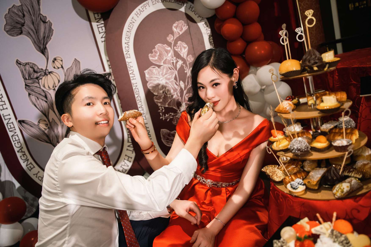 2023/06/07 Il Fidanzamento