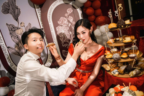 2023/06/07 Il Fidanzamento