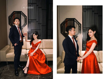 2023/06/07 Il Fidanzamento