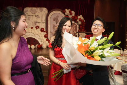 2023/06/07 Il Fidanzamento