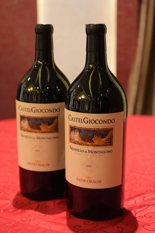 2023/06/07 Il Fidanzamento