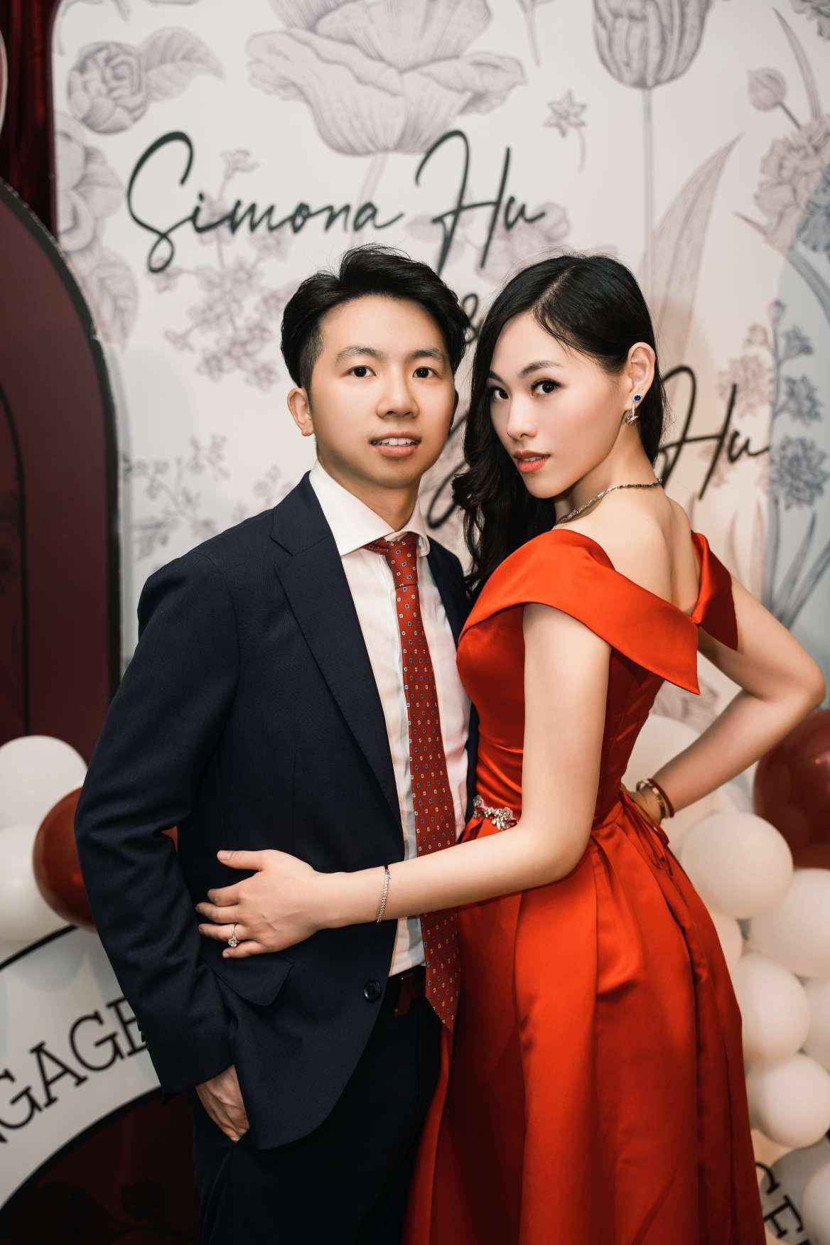 2023/06/07 Il Fidanzamento