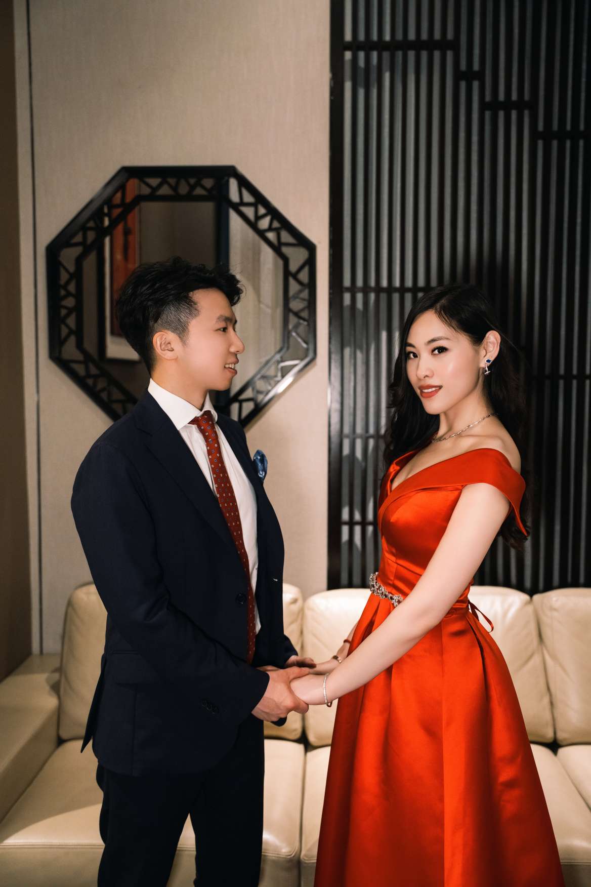 2023/06/07 Il Fidanzamento