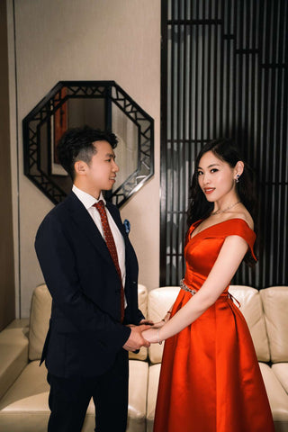 2023/06/07 Il Fidanzamento