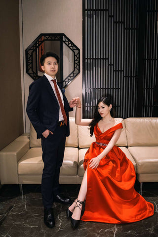 2023/06/07 Il Fidanzamento