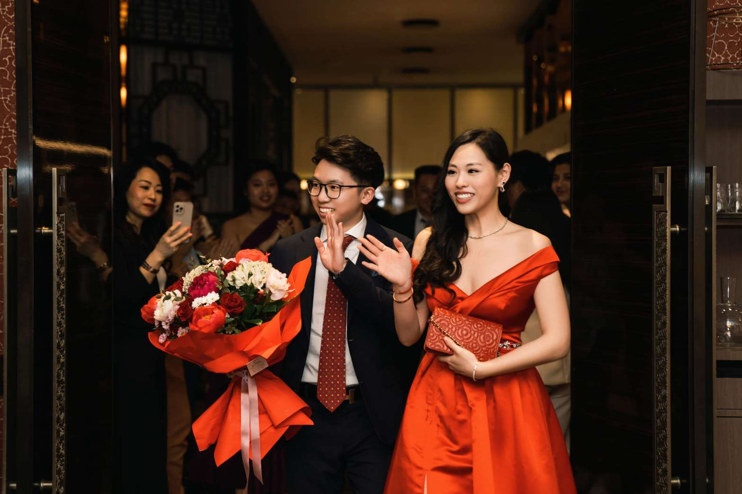 2023/06/07 Il Fidanzamento