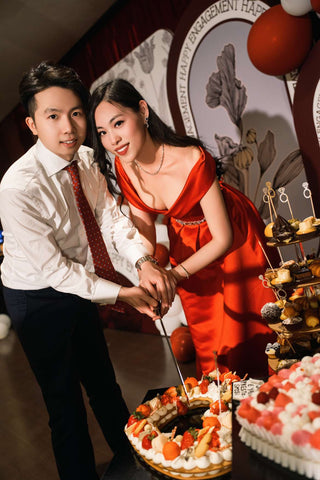 2023/06/07 Il Fidanzamento