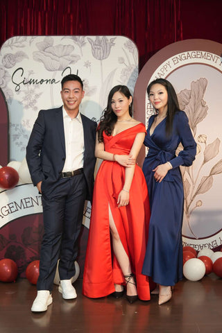 2023/06/07 Il Fidanzamento