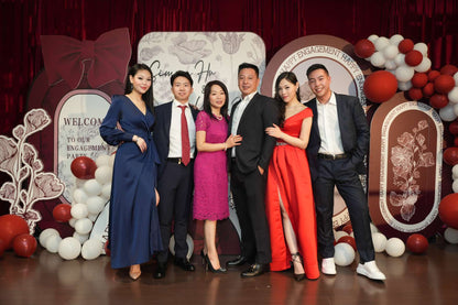 2023/06/07 Il Fidanzamento