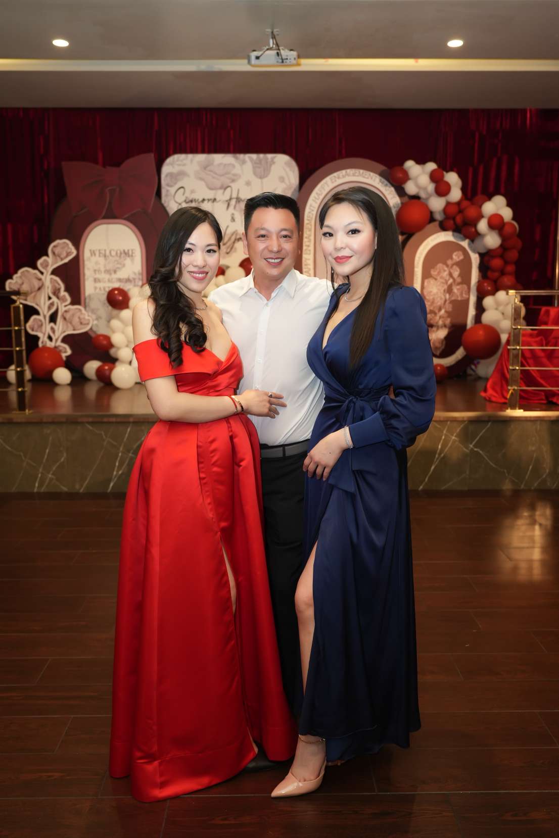 2023/06/07 Il Fidanzamento