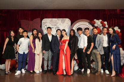 2023/06/07 Il Fidanzamento